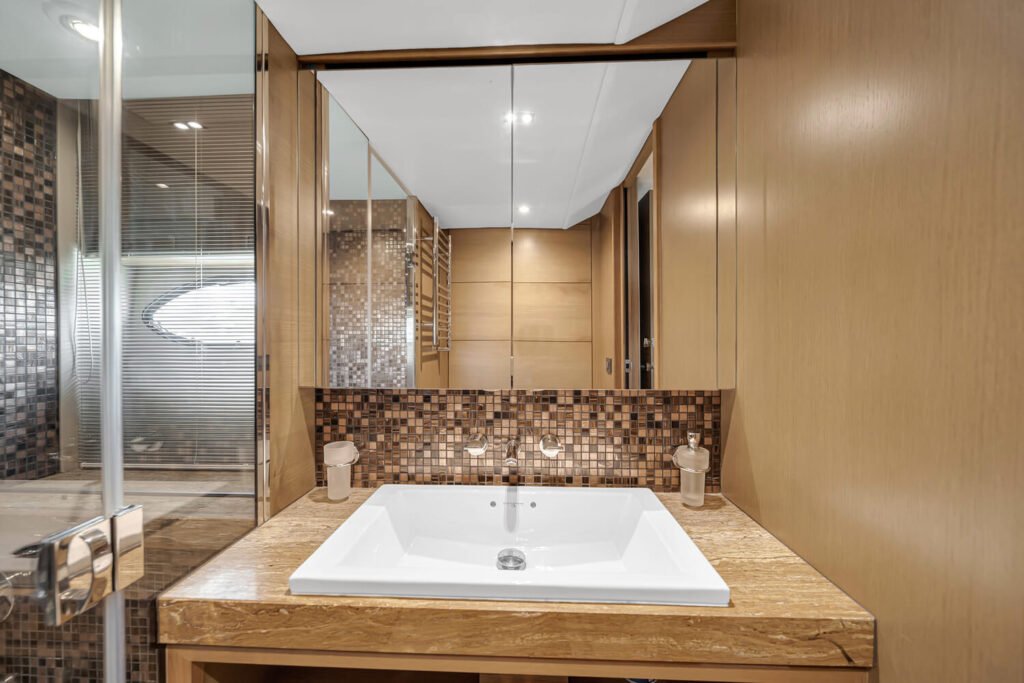 88’ Princess (Miami Beach Marina) Yacht